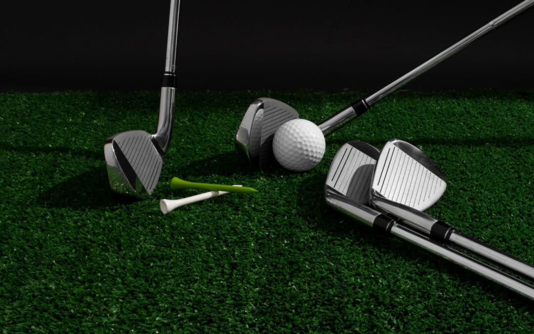 Essential Gear Every Young Golfer Needs