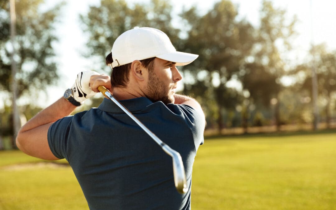 Discover These Simple Exercises to Boost Your Golf Performance