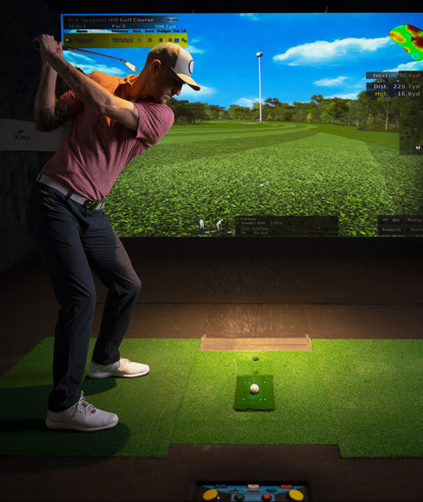 Golf Done Right Naperville best golf lessons